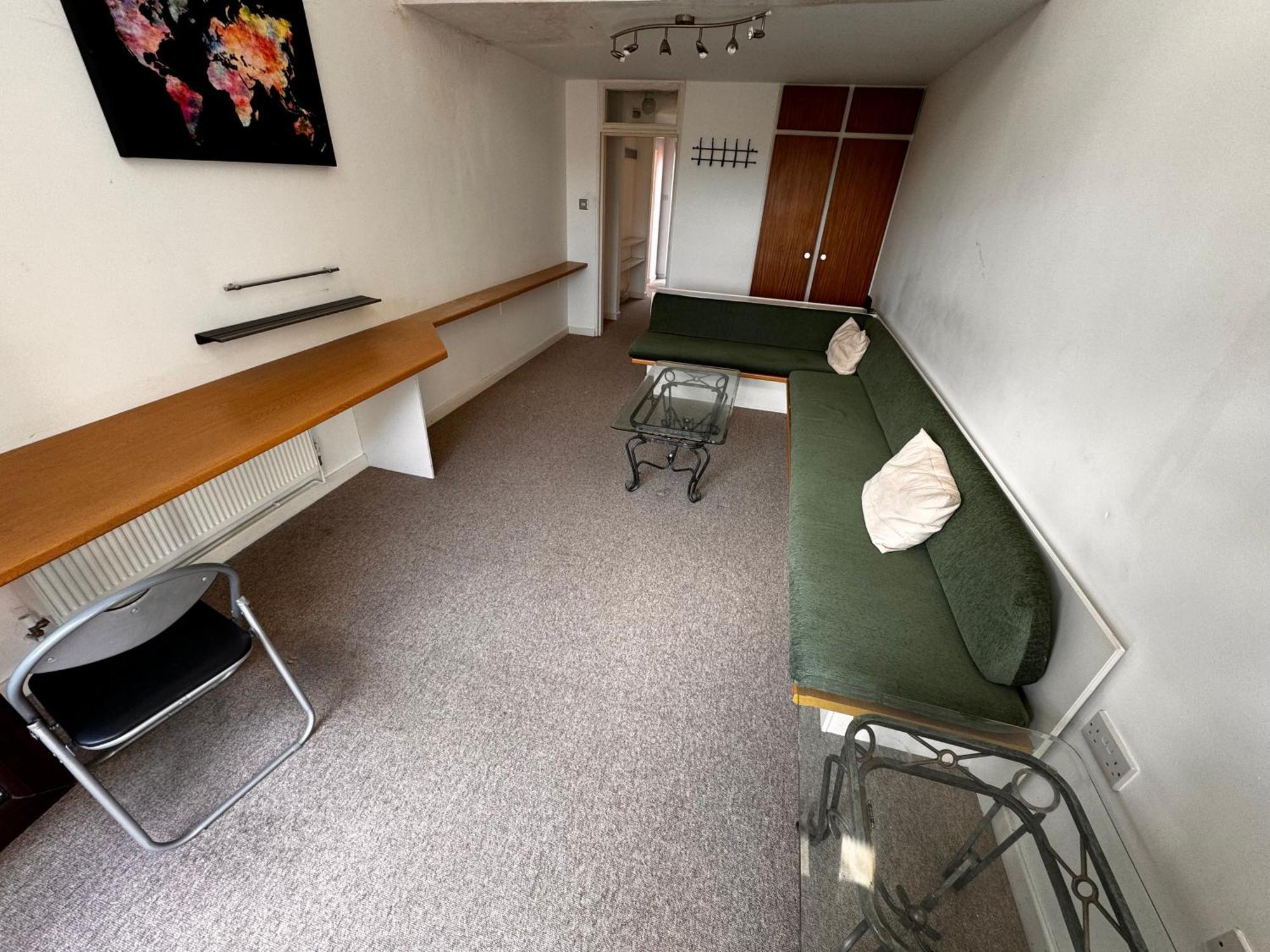 Two-Bedroom Flat Close To Uni & Shopping Center With Free Parking Coventry Kültér fotó