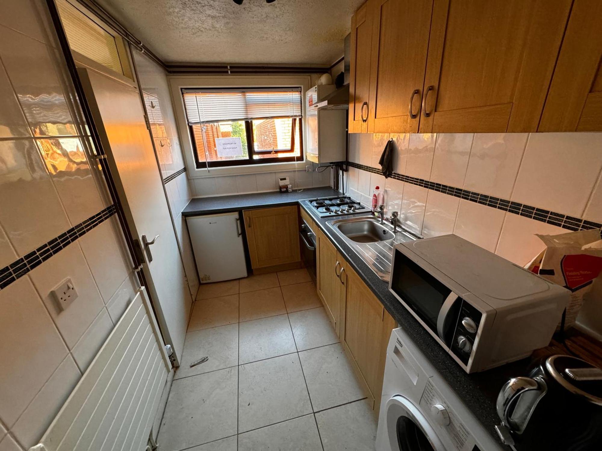 Two-Bedroom Flat Close To Uni & Shopping Center With Free Parking Coventry Kültér fotó