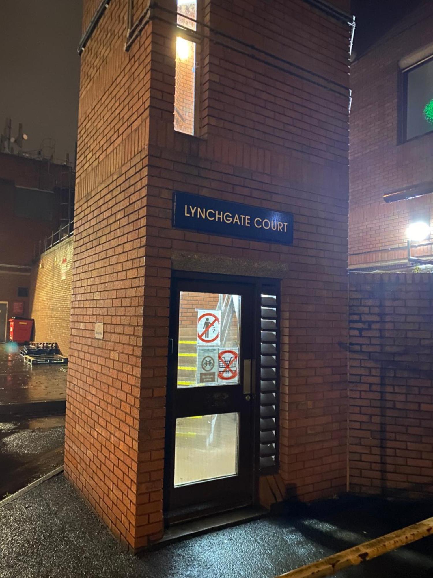 Two-Bedroom Flat Close To Uni & Shopping Center With Free Parking Coventry Kültér fotó