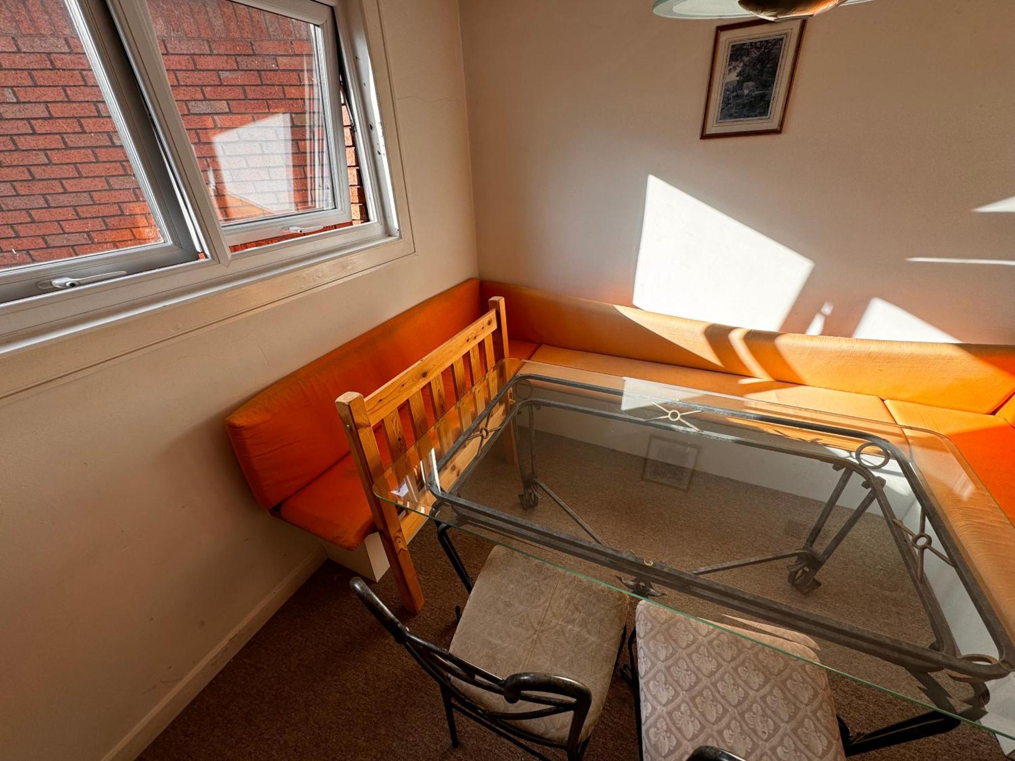Two-Bedroom Flat Close To Uni & Shopping Center With Free Parking Coventry Kültér fotó